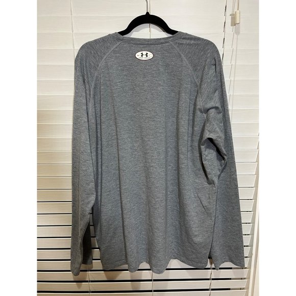 Under Armour Colorado State Rams Long Sleeve‎ Shirt - Size XL - Picture 3 of 4